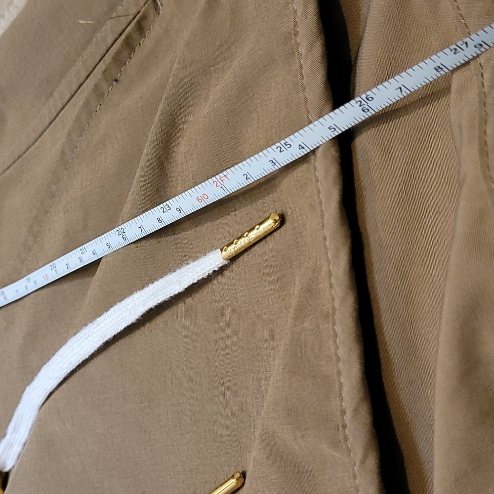 Bench Lightweight Utility Jacket - Picture 14 of 15
